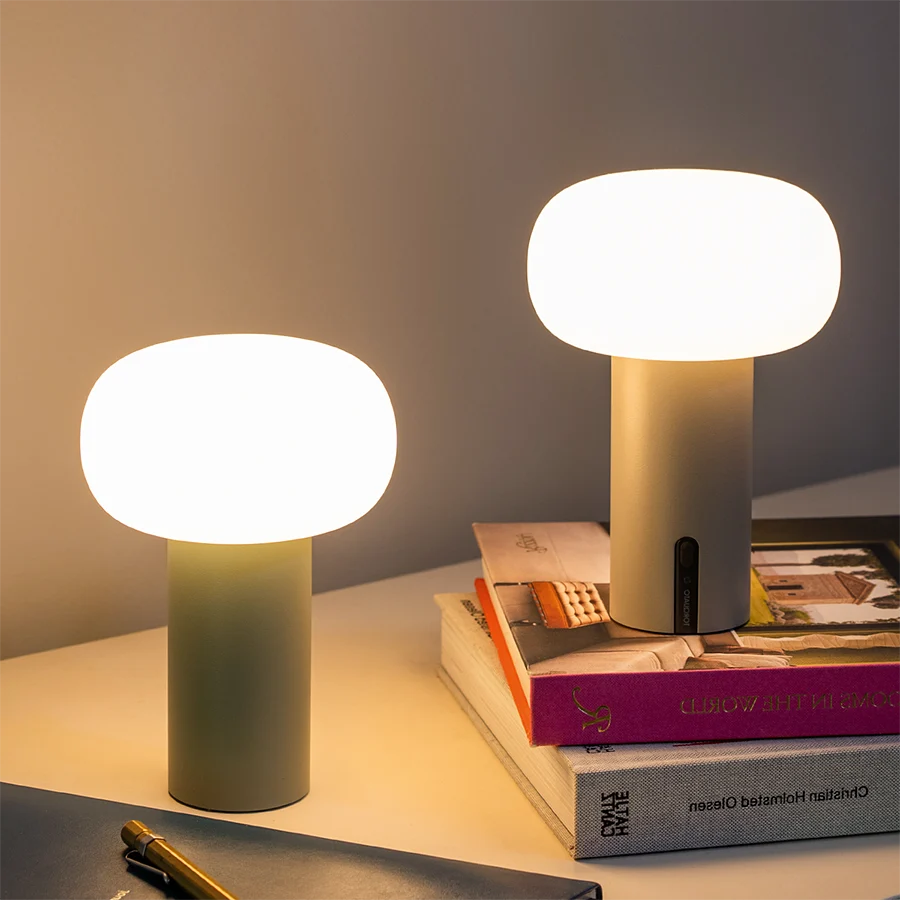 Tischlampen Nomad